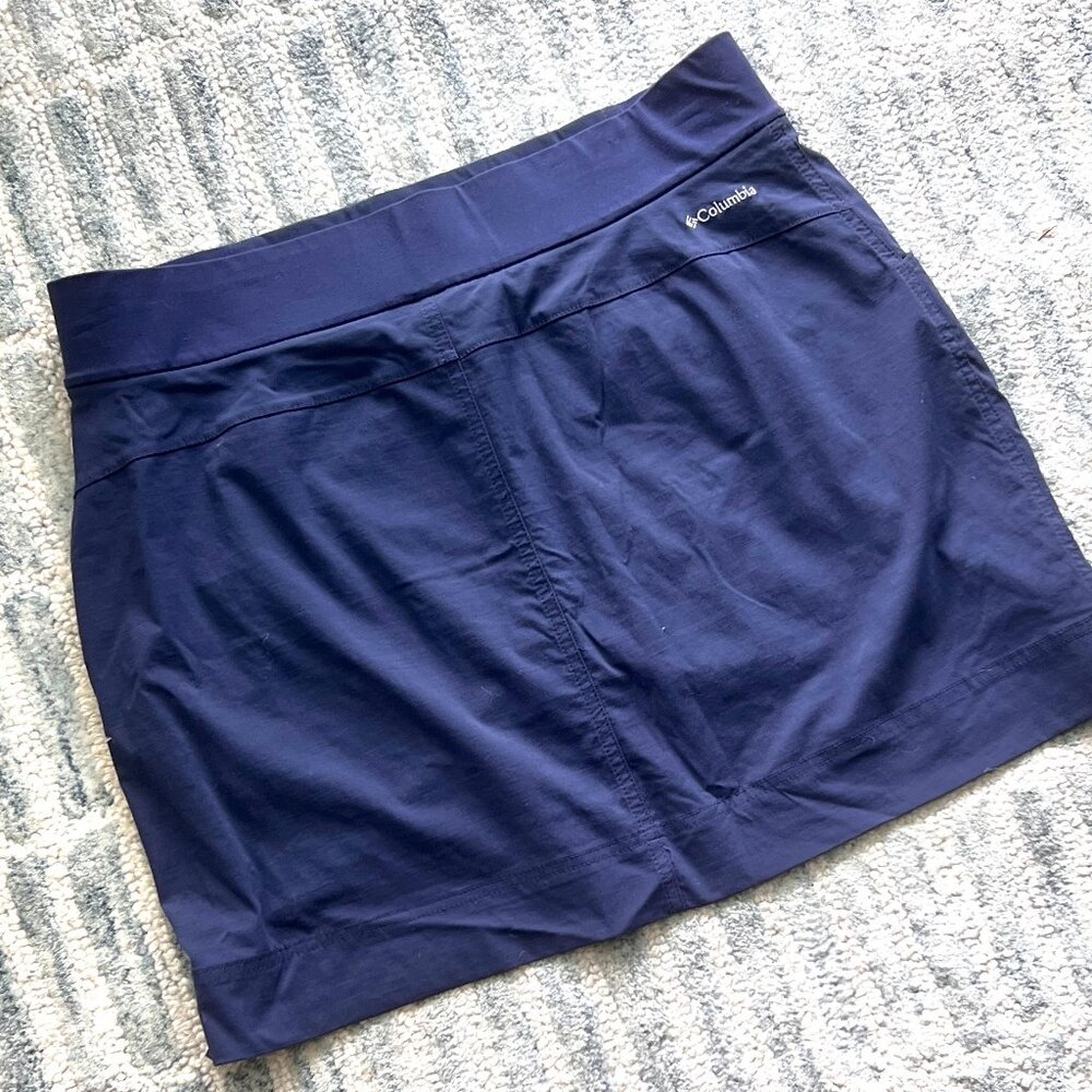 Columbia Anytime Casual Skort